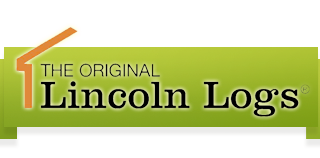 The Original Lincoln Logs