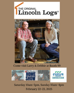 Vt. home show