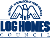 Log homes Council